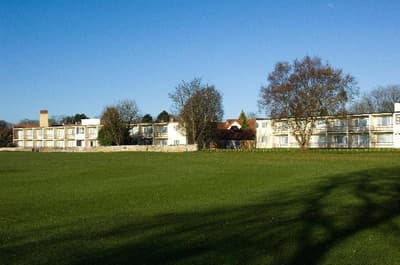 Premier Inn Bristol - Alveston