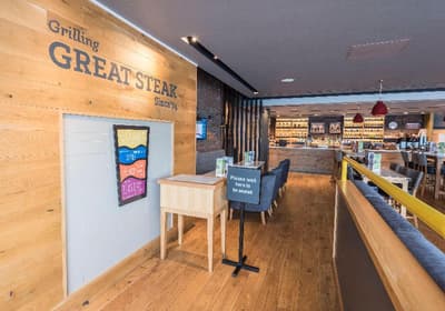 Premier Inn Birmingham Longbridge