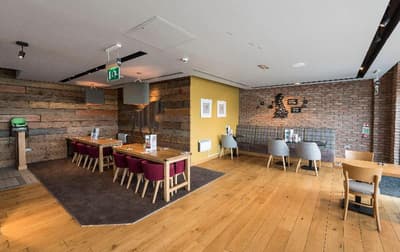 Premier Inn Birmingham Longbridge