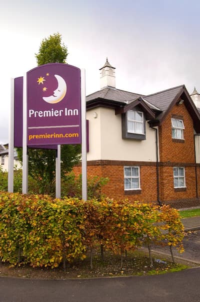 Premier Inn York South West