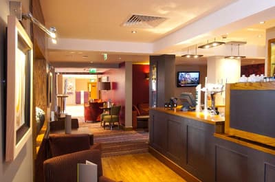 Premier Inn York South West