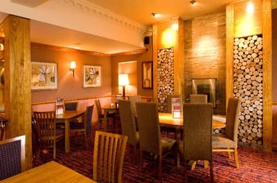 Premier Inn Liverpool - Roby