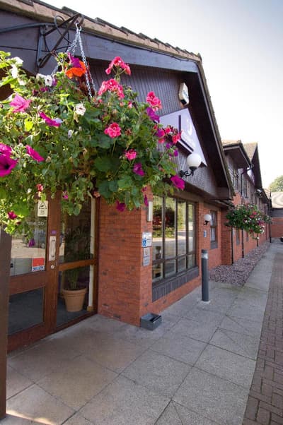 Premier Inn Birmingham Oldbury - M5 Jct2