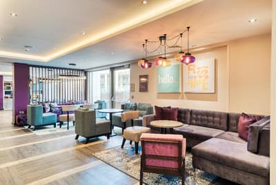 Premier Inn Banbury Town Centre - Castle Quay