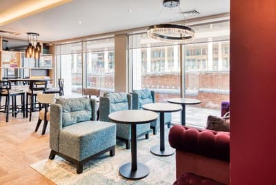 Premier Inn Banbury Town Centre - Castle Quay