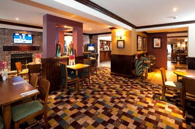 Premier Inn Derry / Londonderry