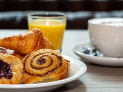 Ibis Coleraine Riverside