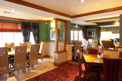 Premier Inn Rugeley