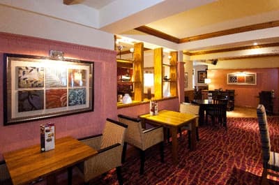 Premier Inn Rugeley