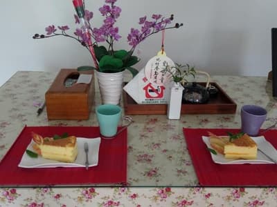 Traditional Arts Country Inn