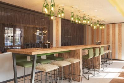 Holiday Inn - the niu, Mill Cologne Mülheim