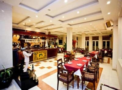 Nathalie's Vung Tau Restaurant & Hotel