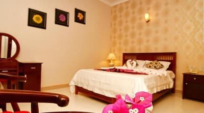 Nathalie's Vung Tau Restaurant & Hotel