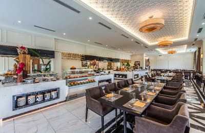 Vinpearl Discovery Golflink Nha Trang