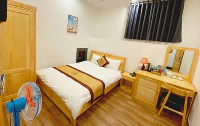 HANZ Hotel Bao Hoang Da Lat