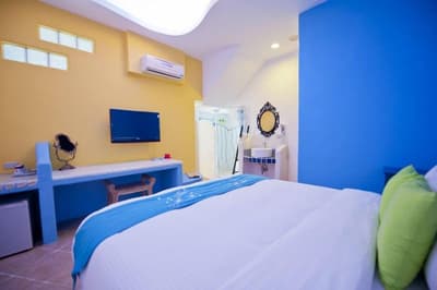 Haisu Homestay