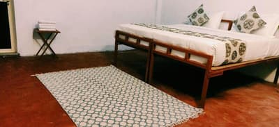 The Junagarh Lodge Kumbhalgarh