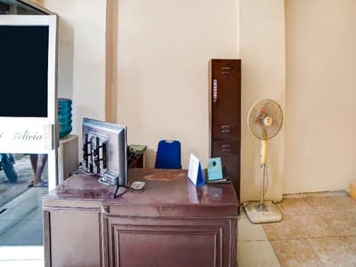 OYO 91199 Felicia Homestay