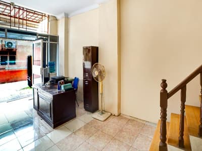 OYO 91199 Felicia Homestay