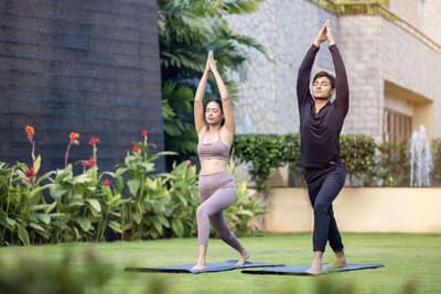 Radisson Blu Resort Visakhapatnam