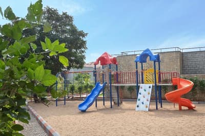 Radisson Blu Resort Visakhapatnam