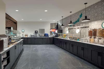 Embassy Suites By Hilton Bowling Green