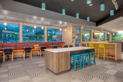 Tru by Hilton Indianapolis Lawrence