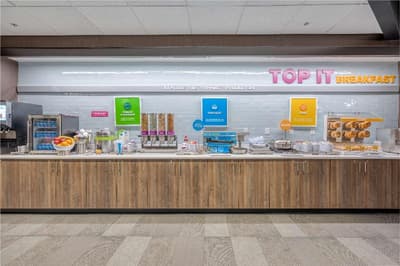 Tru by Hilton Indianapolis Lawrence