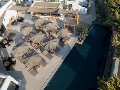 Asty Mykonos Hotel & Spa