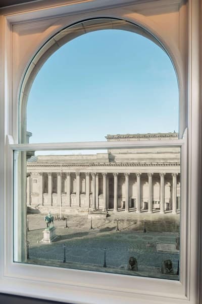 Radisson RED Hotel Liverpool