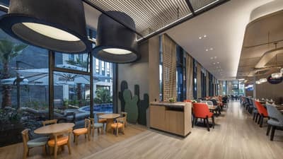 Holiday Inn Express Tengchong Hot Spring