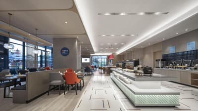 Holiday Inn Express Tengchong Hot Spring