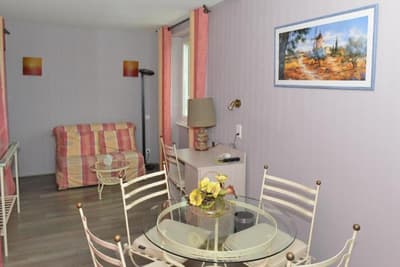Hotel Beau Site