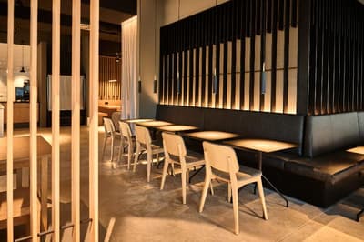 Zleep Hotel Madrid Airport