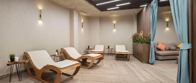 DoubleTree by Hilton Plovdiv Center