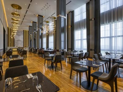 Mercure Living Putrajaya