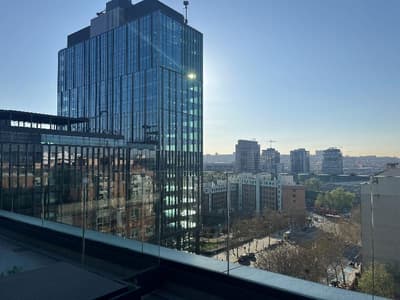 Hostal Madrid Atocha