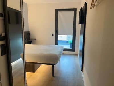 Hostal Madrid Atocha
