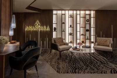 Anantara Plaza Nice Hotel