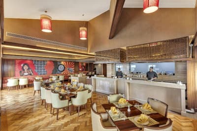 Club Mahindra Naldehra