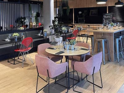 ibis Montlhéry Paris Sud