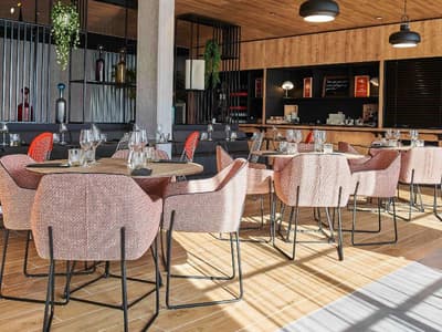 ibis Montlhéry Paris Sud