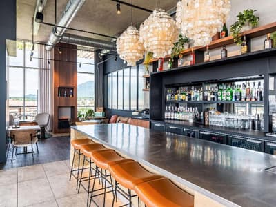 Novotel Annemasse Center - Porte de Genève