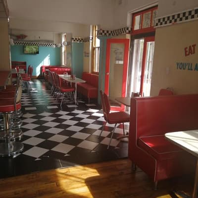 Savoy Hotel Beaufort West