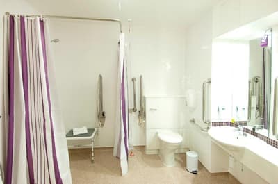 Premier Inn Caernarfon
