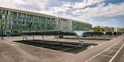 Atzavara Hotel Spa