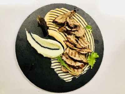 Ponti Beach Hotel