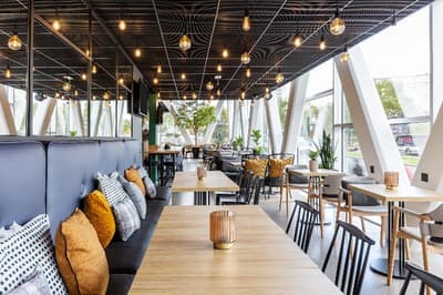 Best Western M-Treize Paris Asnieres