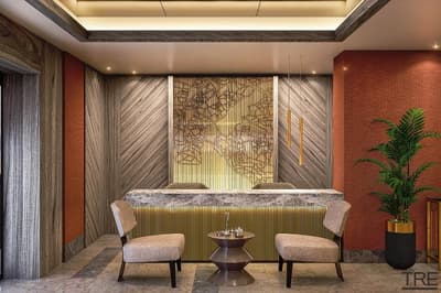 Aspera Hotel Altunizade