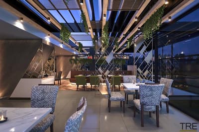 Aspera Hotel Altunizade